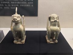 -安阳博物馆