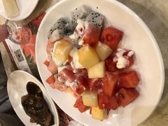 -芭菲盛宴·环球美食(锦城万达广场店)