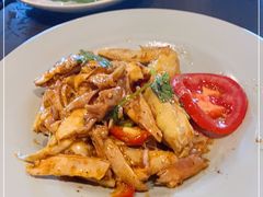 -大头虾越式风味餐厅(光明广场店)