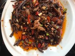 -湖南湘菜馆(东湘缘二店)