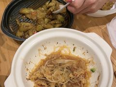 -U你·天然调味(南湖总店)