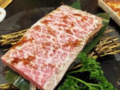 -肉匠日式烧肉屋·和牛居酒屋·酒水小食堂(大汉悦中心店)