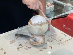 -椰子下蛋(南锣鼓巷店)