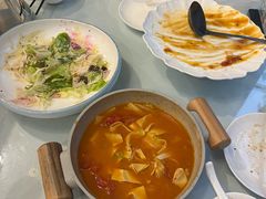 -京天红酒家(马家堡店)