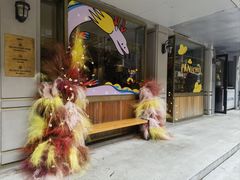 -沛家·西餐Brunch·直火料理