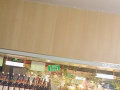 -亚马逊海鲜自助(梅溪湖步步高店)