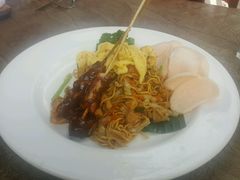 -Mai Mai Restaurant