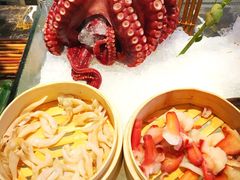 -嘉兴华美达酒店(秦逸路店)