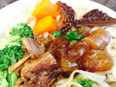 -康师傅私房牛肉面(北京南站店)