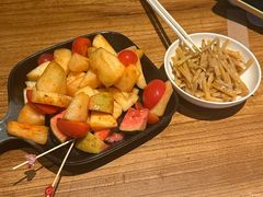 -漆黑觉米粉(三里屯店)