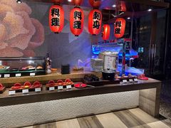 -星河湾半岛酒店·意咖啡西餐厅