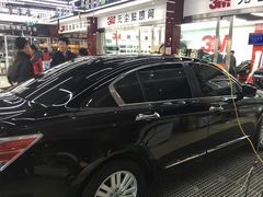 -新月3M汽车贴膜隐形车衣膜小二官方授权店(肖村桥店)