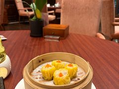 -明阁 Ming Court(广州朗豪酒店)