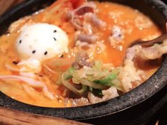 -仓桥家·焗寿司·锅物(光谷步行街店)