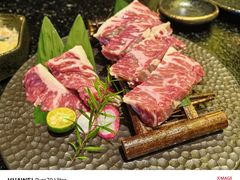 -樱嘢·炭火烧肉(惠南店)