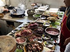 -周师饭店
