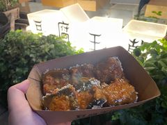 暴雪臭豆腐-品腐记·豆腐王朝(老门东总店)