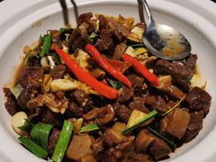 -江南小菜(东辰御龙湾店)