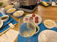 -糟粕醋·椰苑海南菜餐厅(亚龙湾天域酒店)