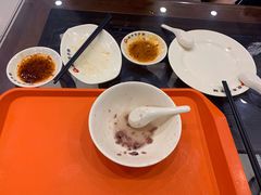 -庆丰包子铺(潘家园店)