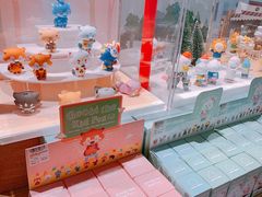 -泡泡玛特POPMART(宁波印象城店)