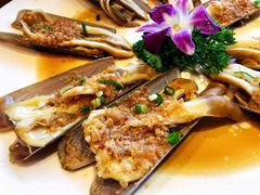 -小渔船渔家传统菜(鲅鱼圈店)