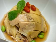 江南醉鸡-唐宫·粤菜海鲜(万象城店)
