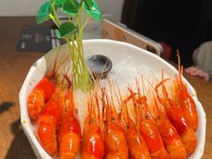 -乔街深夜食堂·小龙虾·高压锅生蚝(杭州总店)