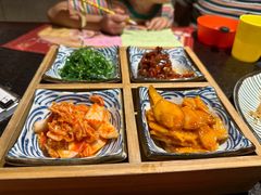 -古田居·特色寿司料理(星之岛旗舰店)