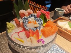 -炙柒Sekinana·精致日料(合生汇店)