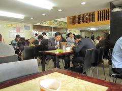 大堂-珊珊小笼馆(仙霞路店)