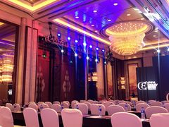 -上海浦东嘉里大酒店