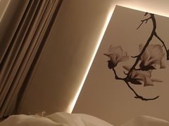 -白玉兰苏州观前街平江路酒店