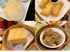 -添好运点心专门店(深水埗店)