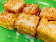 -澳门陈光记烧味饭店(南京德基广场店)