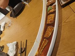 -奉天小馆·非遗东北菜(沈阳万象城店)