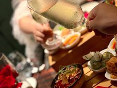 -运·中餐厅(成都华尔道夫酒店)