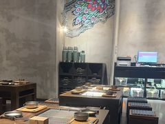 -夜食白市Yespicy·烧烤啤酒宵夜(番禺四海城店)