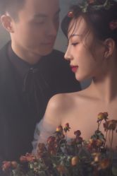 -苏州HX-合喜映画婚纱摄影