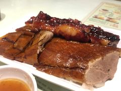 -鸿运茶餐厅(皇岗店)