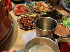 -闻老头·菊花炭烤肉(D11店)