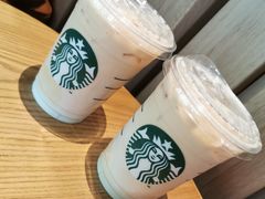 -星巴克臻选(深圳嘉里建设广场店)