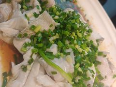 -鱼你相聚·河鲜馆(袁家岭店)