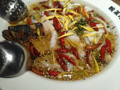 -太二酸菜鱼(沈阳万象城店)