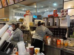 -桂桂茶(滨江百联店)