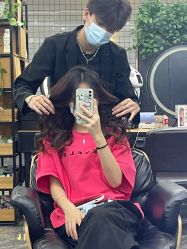-藤野造型