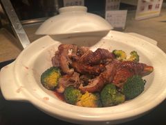 -舟山朱家尖威斯汀酒店·知味标帜自助餐厅