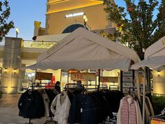 -百联奥特莱斯广场(长沙店)