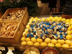 -OPEN開全日自助餐厅·牛肉火锅·海鲜(佛山希尔顿酒店)