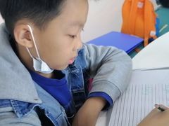 -GogoReading少儿英语分级阅读(双井中心店)